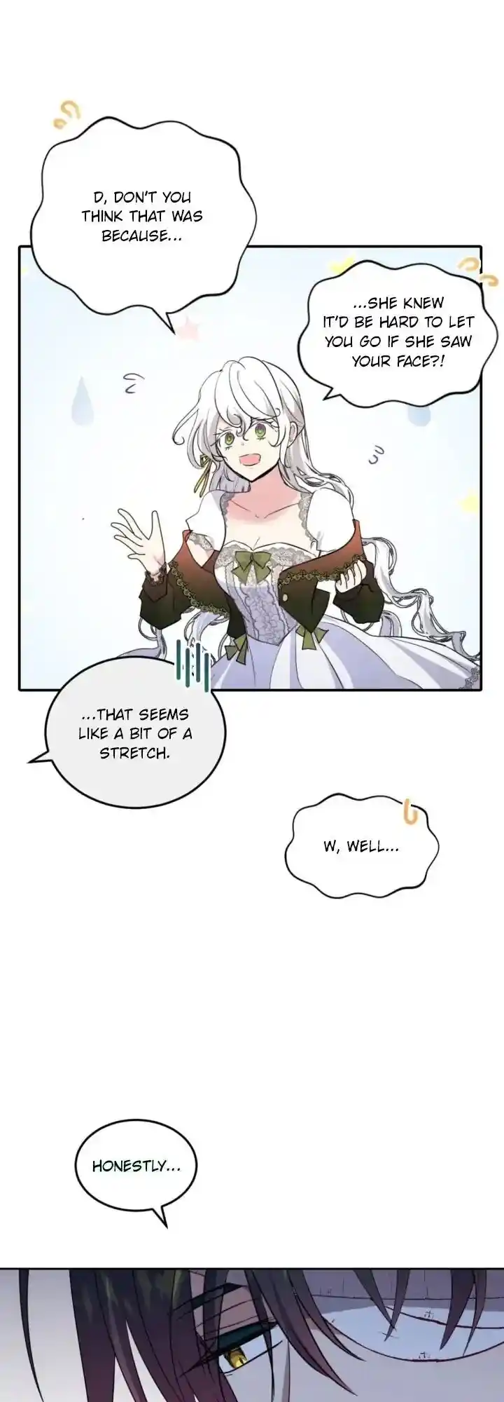 Absolute Witch Vol.12 Ch.127