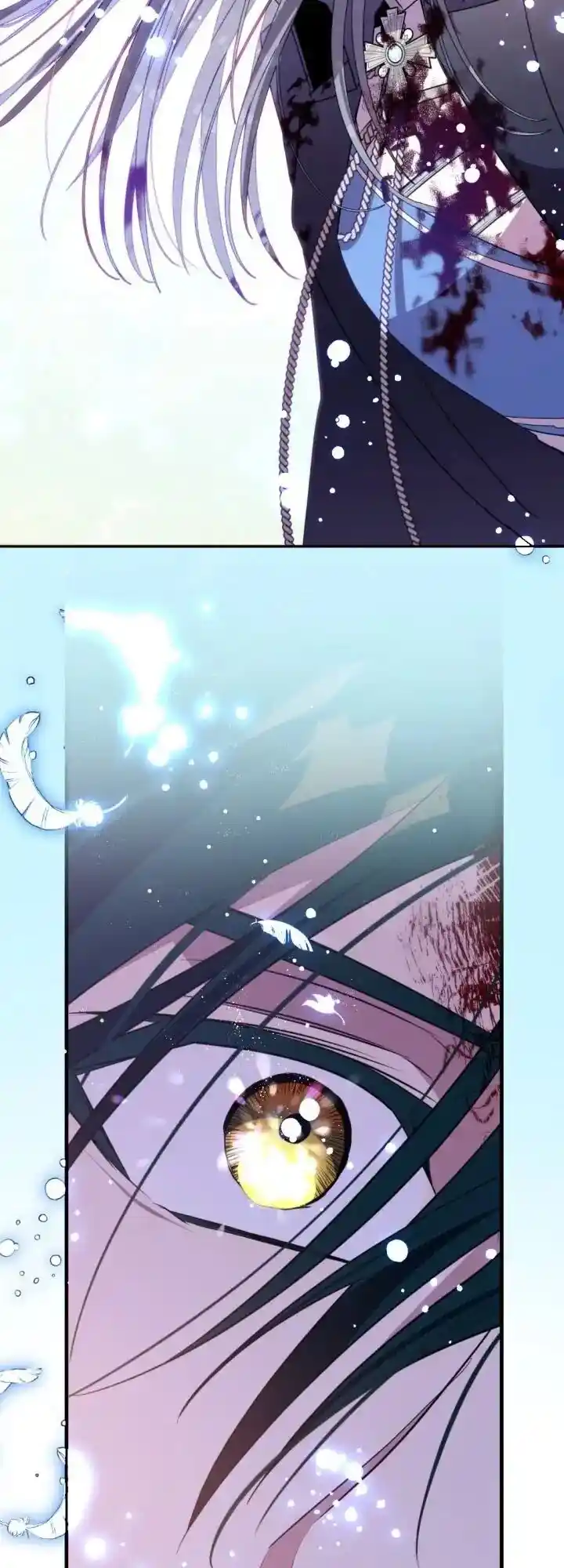 Absolute Witch Vol.12 Ch.127