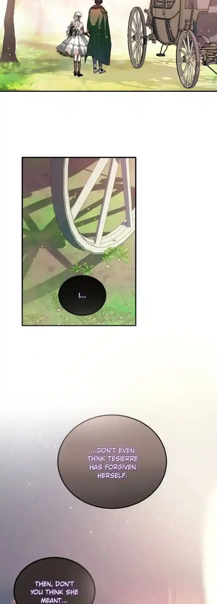 Absolute Witch Vol.12 Ch.127