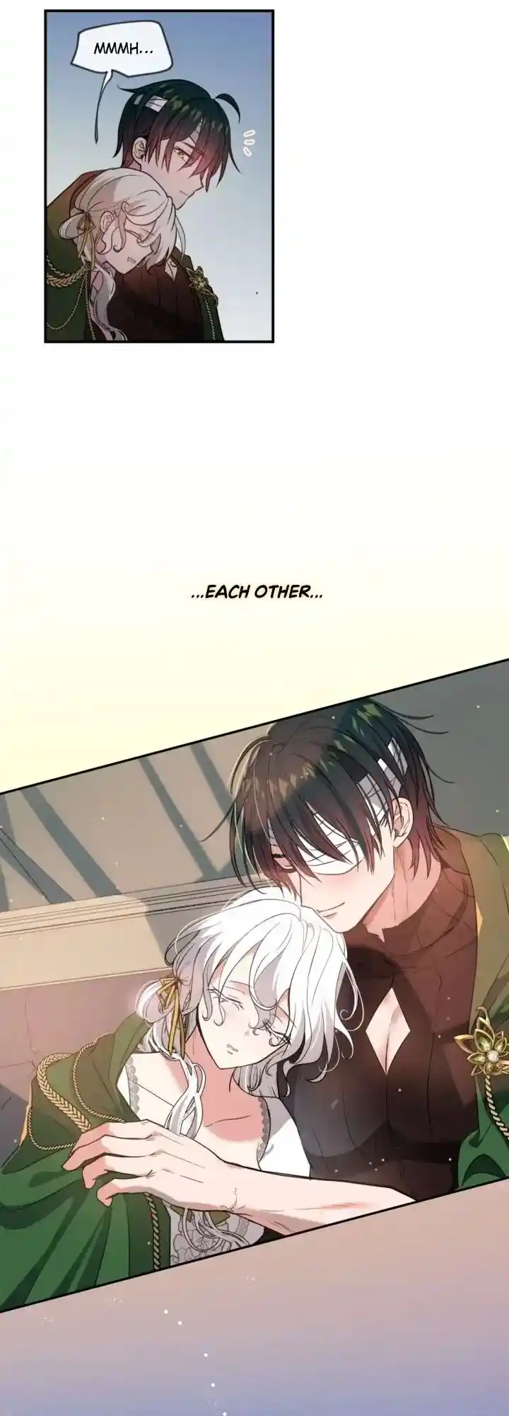 Absolute Witch Vol.12 Ch.127