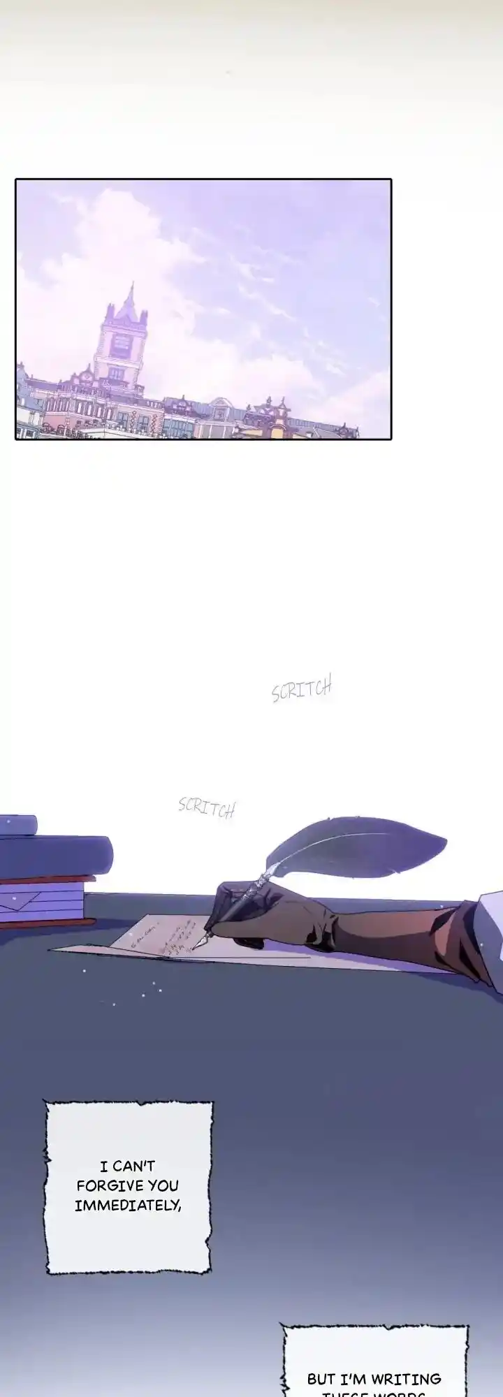 Absolute Witch Vol.12 Ch.127