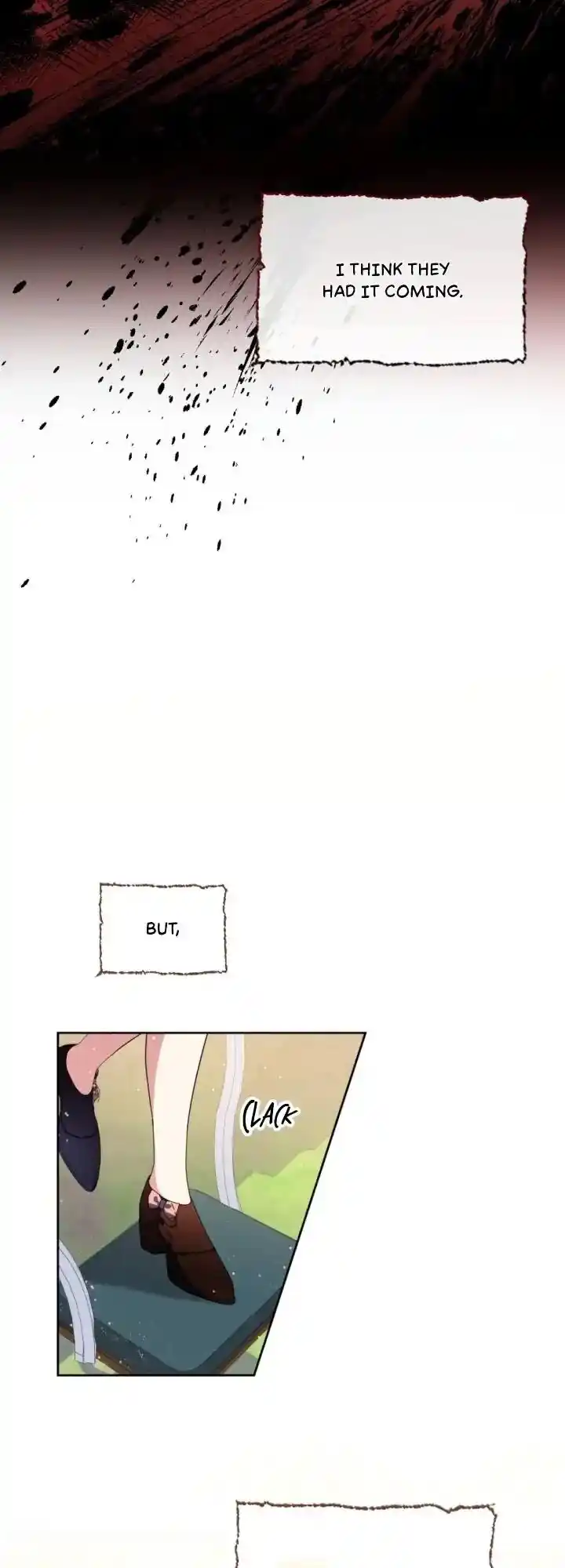 Absolute Witch Vol.12 Ch.127