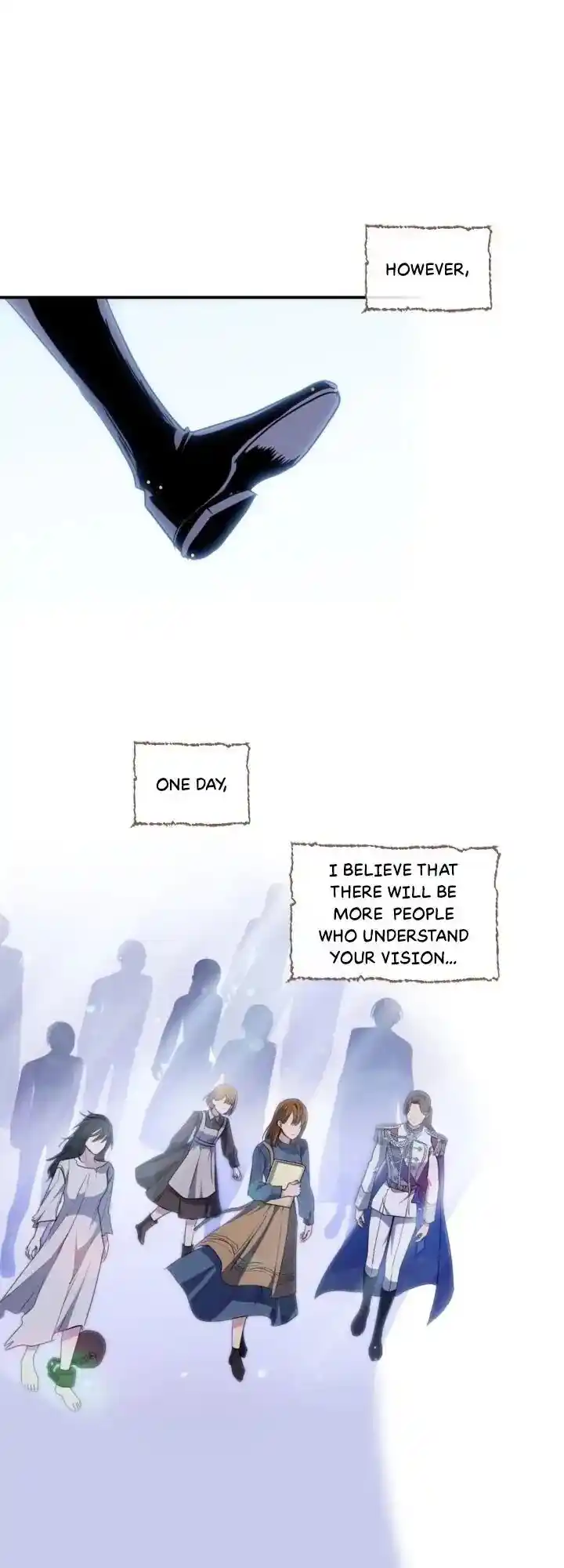 Absolute Witch Vol.12 Ch.127