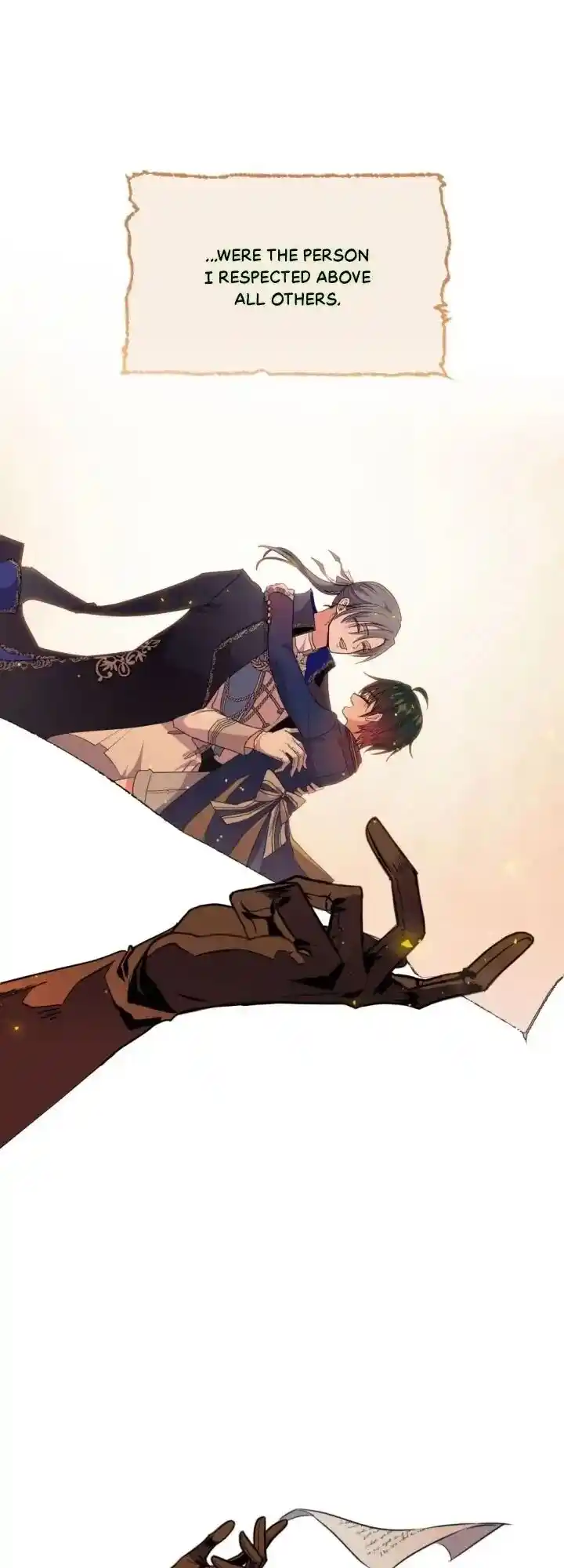 Absolute Witch Vol.12 Ch.127