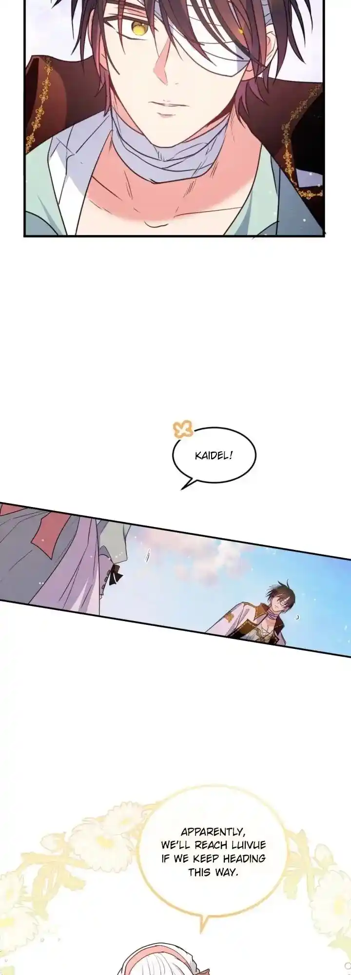 Absolute Witch Vol.12 Ch.127