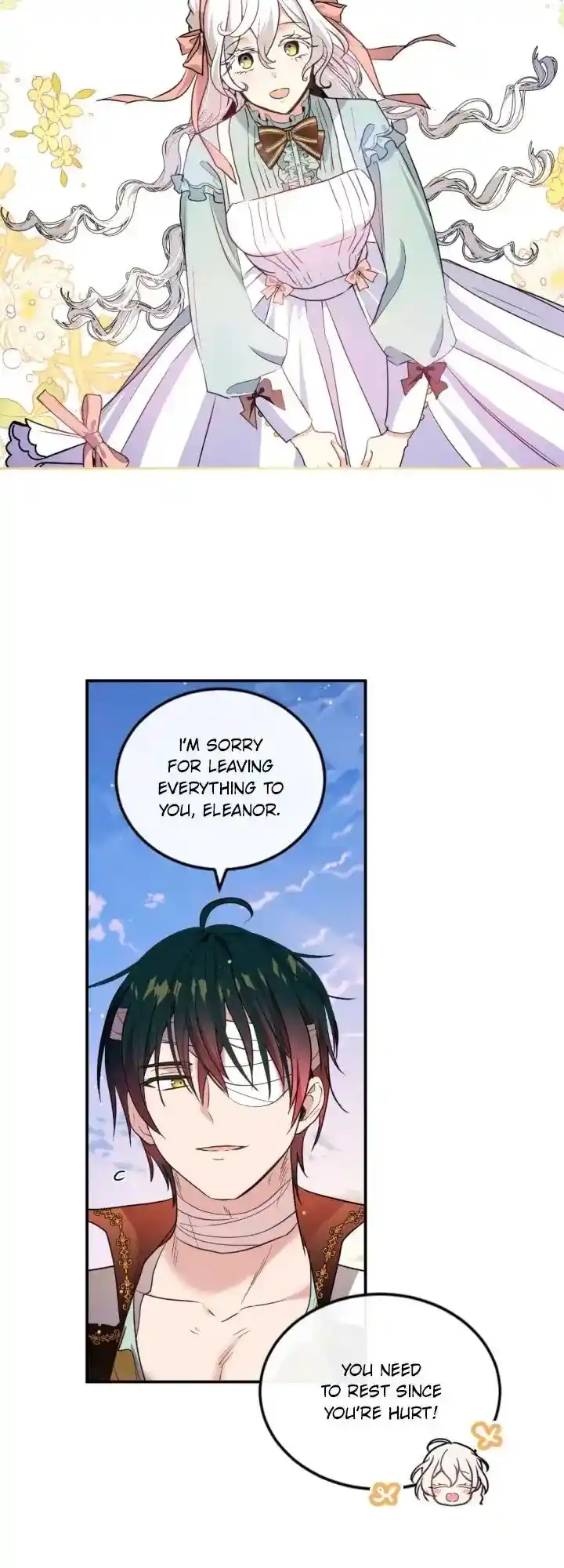 Absolute Witch Vol.12 Ch.127