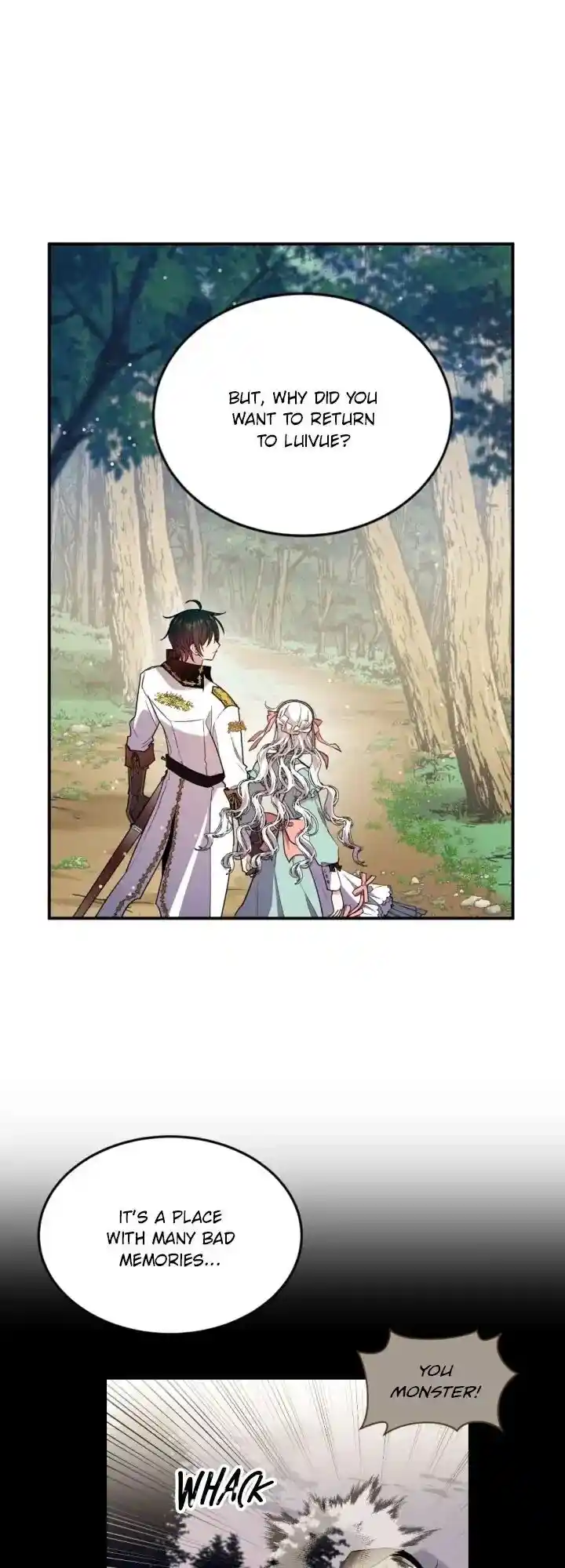 Absolute Witch Vol.12 Ch.127