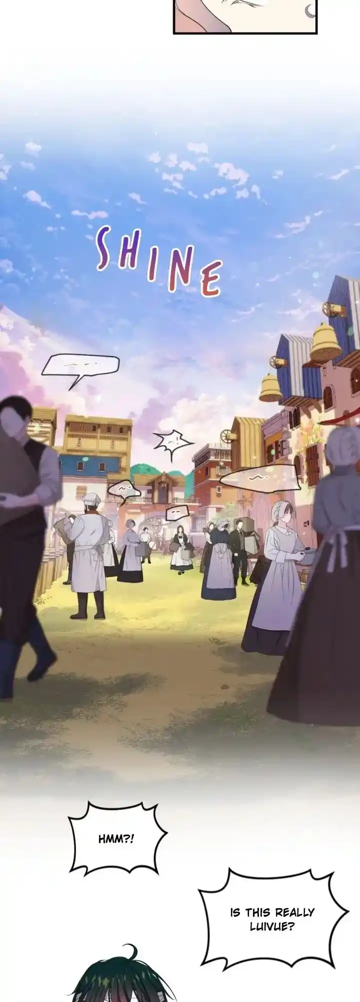 Absolute Witch Vol.12 Ch.127