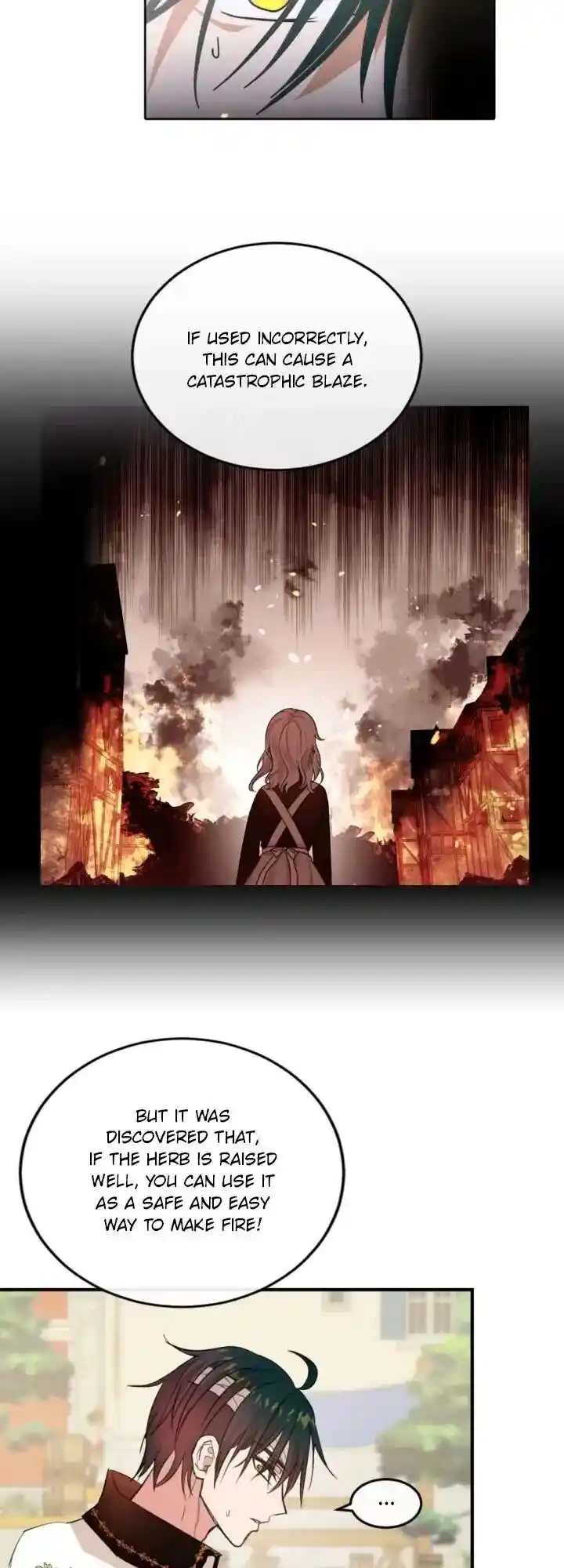 Absolute Witch Vol.12 Ch.127