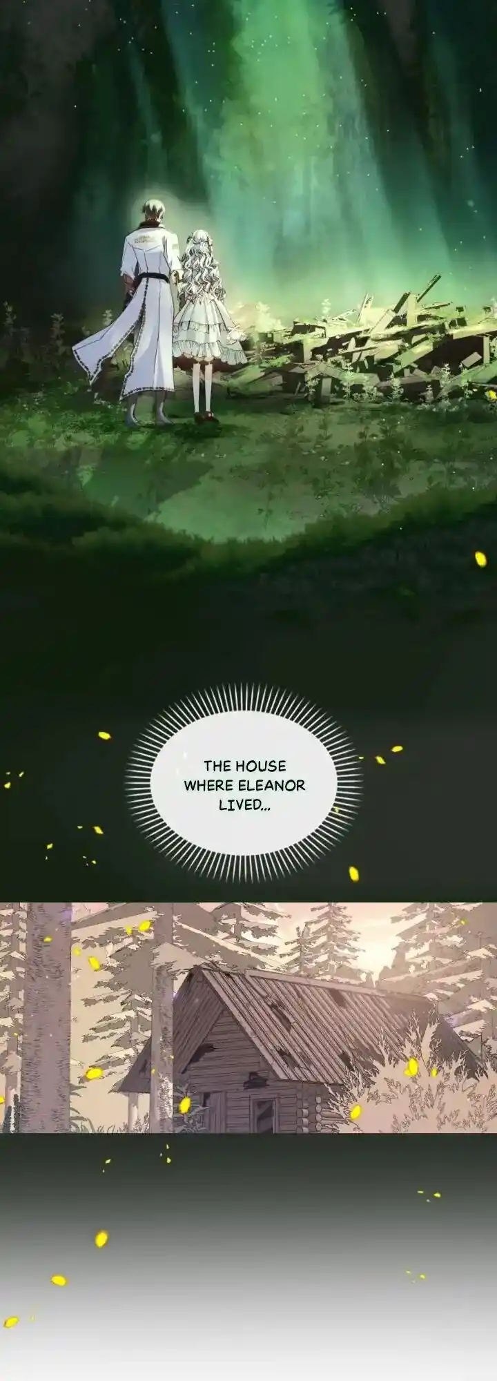 Absolute Witch Vol.12 Ch.127