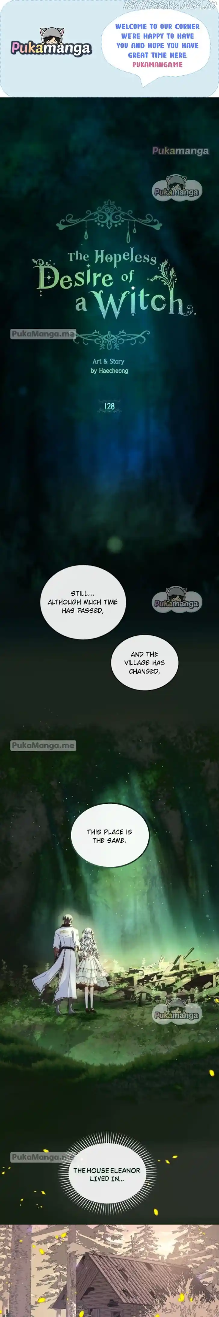 Absolute Witch Vol.12 Ch.128