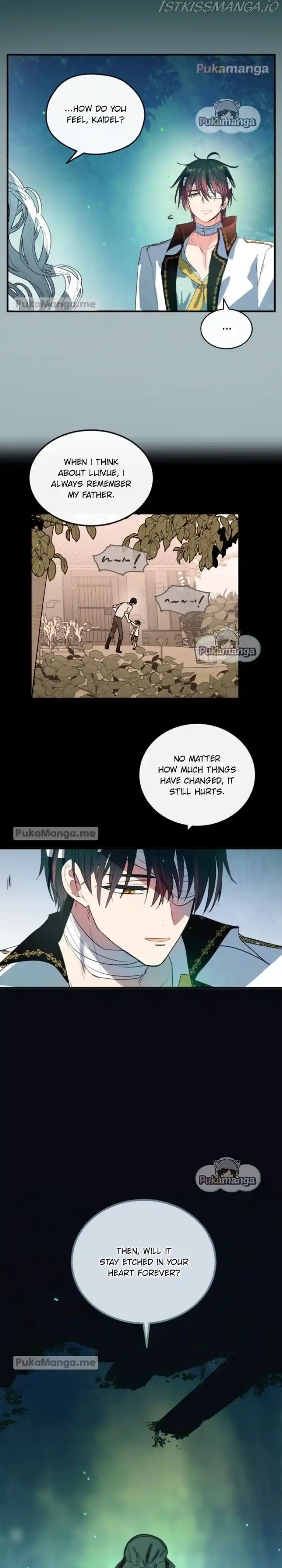 Absolute Witch Vol.12 Ch.128