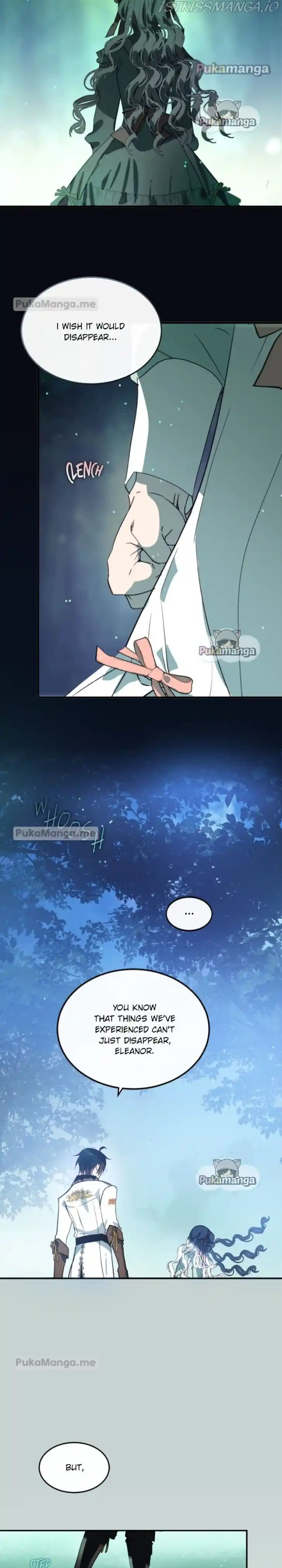 Absolute Witch Vol.12 Ch.128