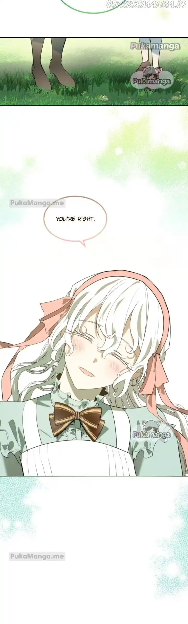 Absolute Witch Vol.12 Ch.128