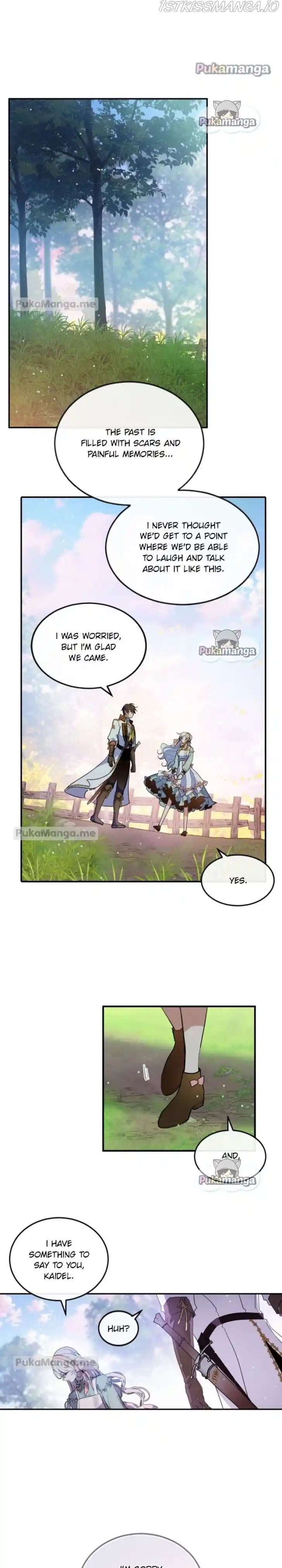 Absolute Witch Vol.12 Ch.128