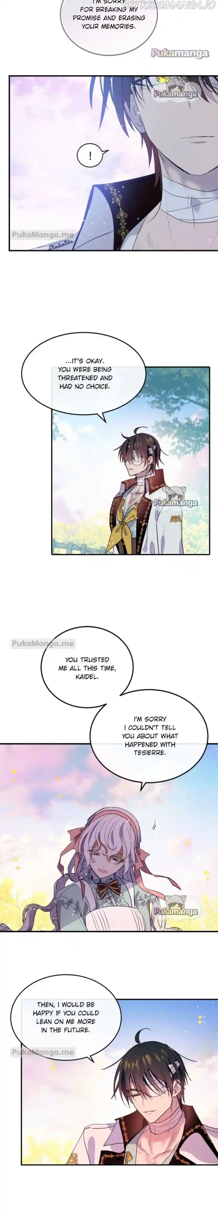 Absolute Witch Vol.12 Ch.128