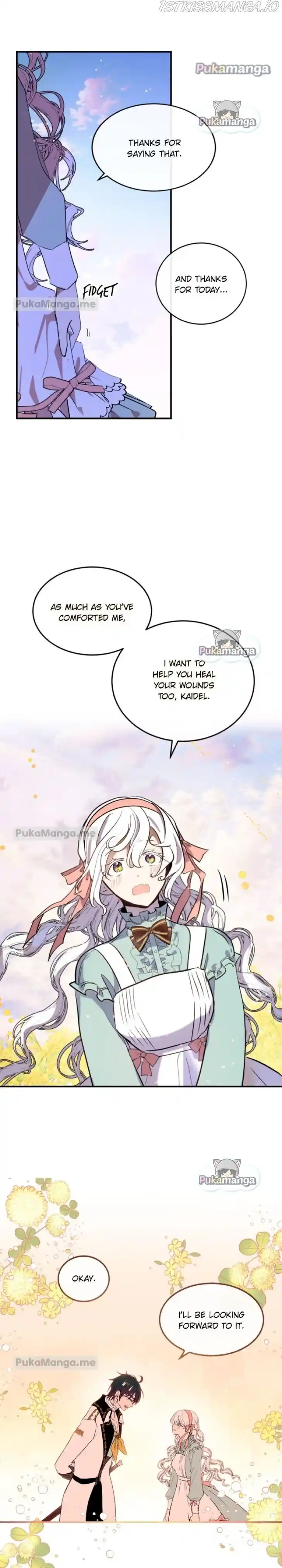 Absolute Witch Vol.12 Ch.128