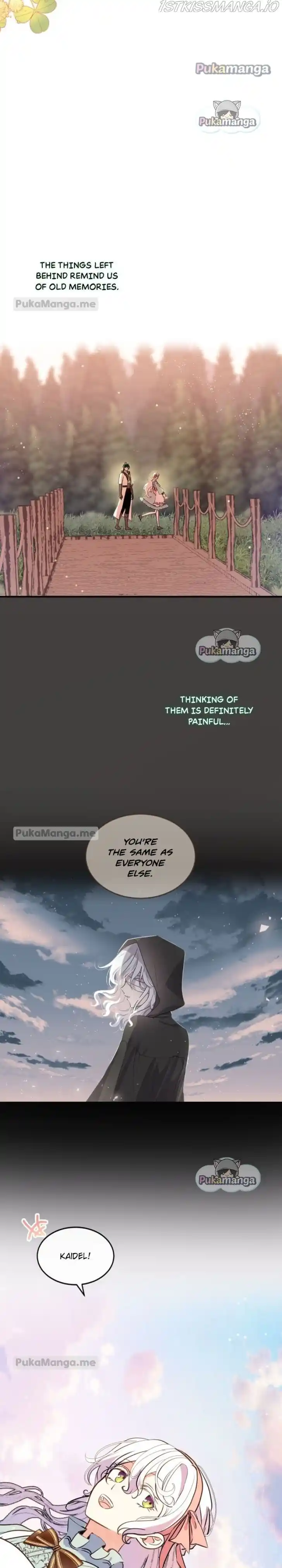 Absolute Witch Vol.12 Ch.128