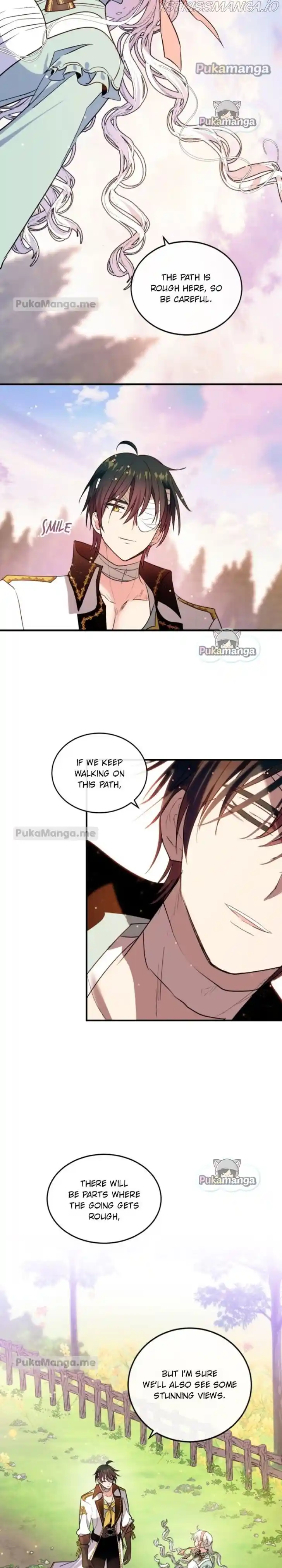 Absolute Witch Vol.12 Ch.128