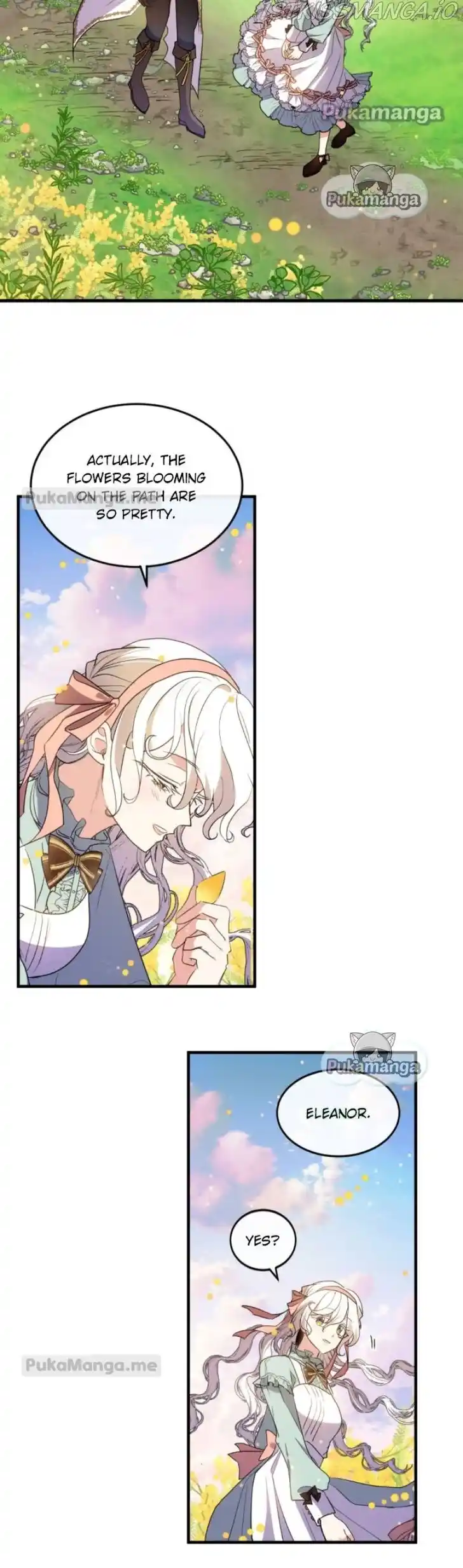 Absolute Witch Vol.12 Ch.128