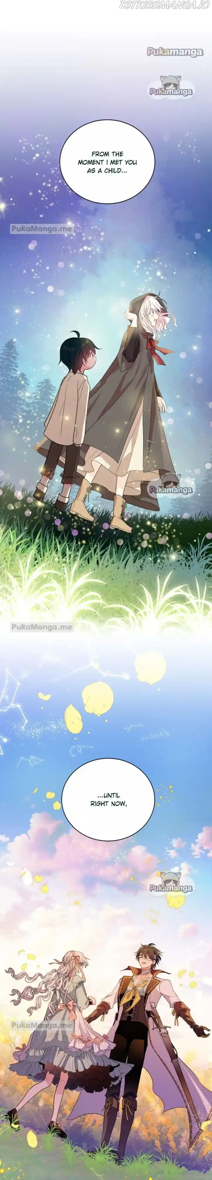 Absolute Witch Vol.12 Ch.128