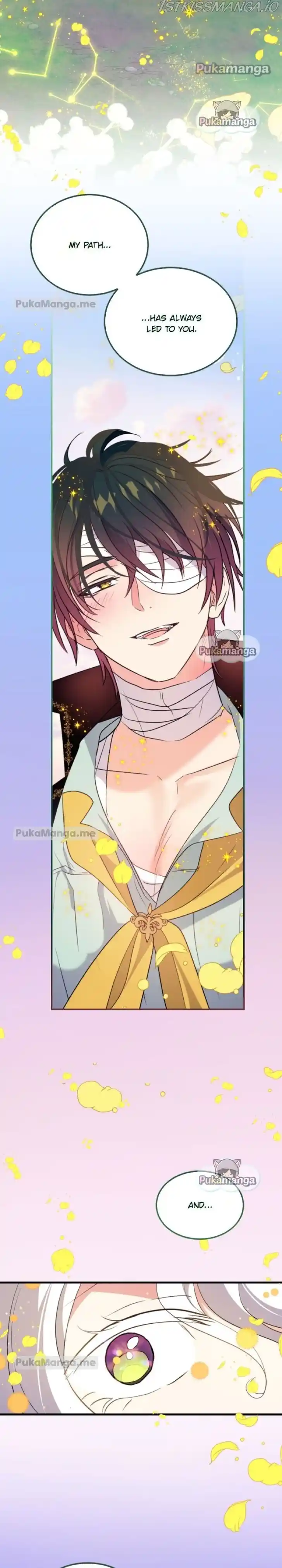 Absolute Witch Vol.12 Ch.128