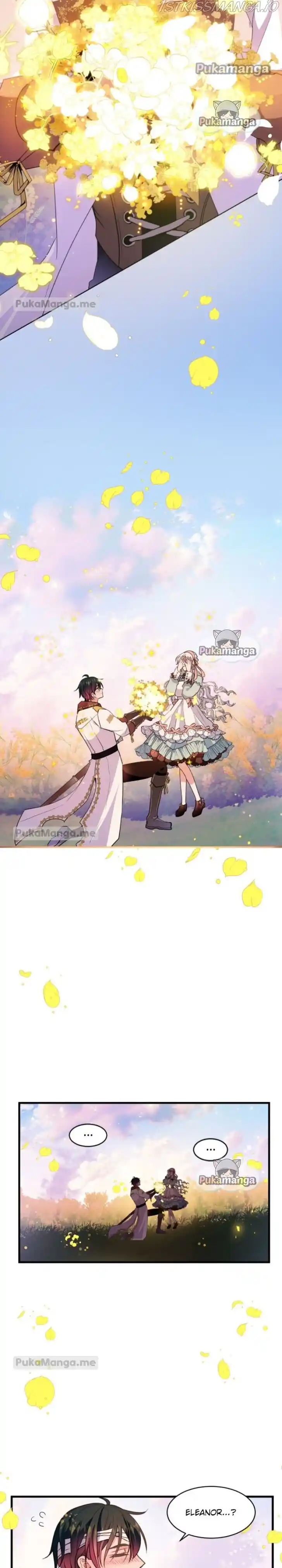 Absolute Witch Vol.12 Ch.128