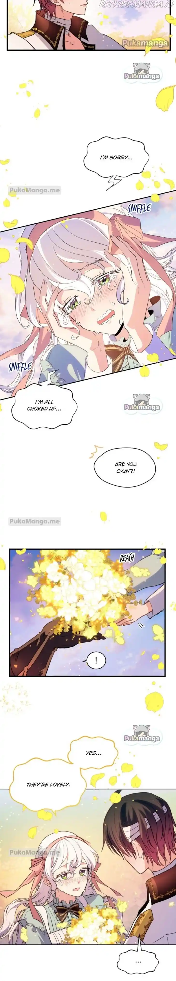 Absolute Witch Vol.12 Ch.128