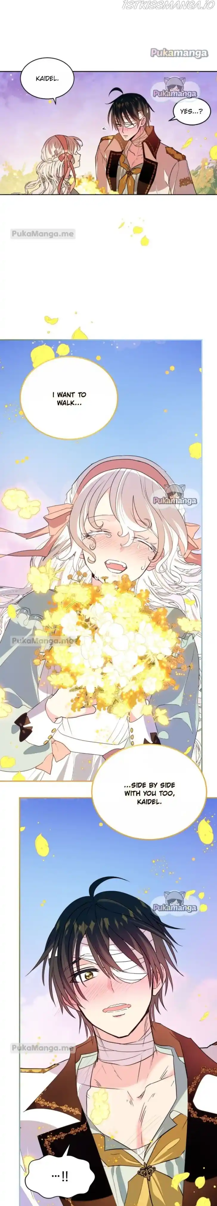 Absolute Witch Vol.12 Ch.128