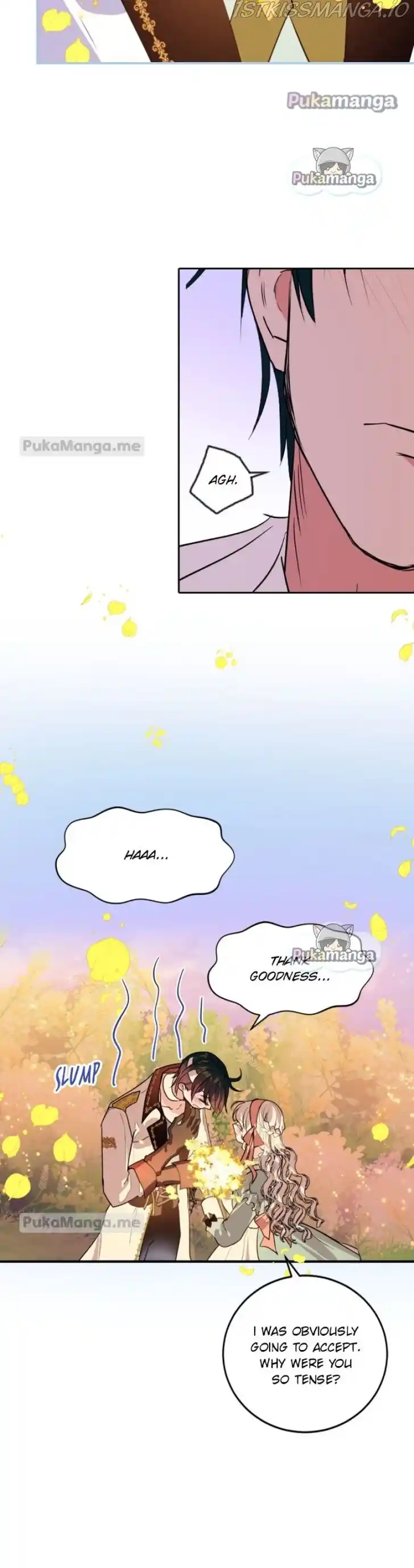 Absolute Witch Vol.12 Ch.128