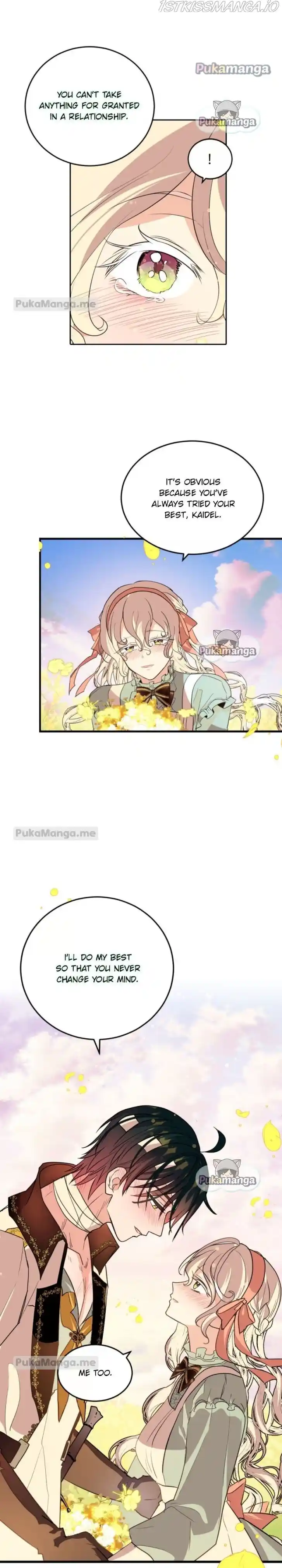 Absolute Witch Vol.12 Ch.128