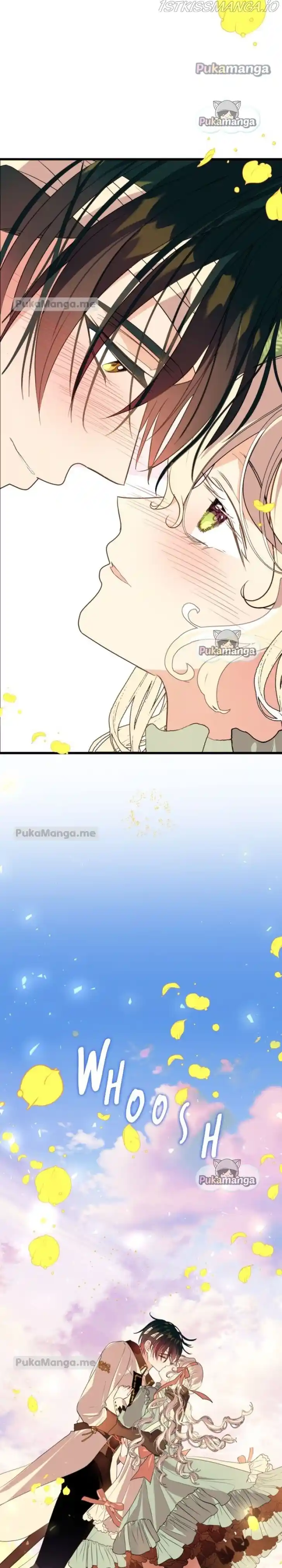 Absolute Witch Vol.12 Ch.128