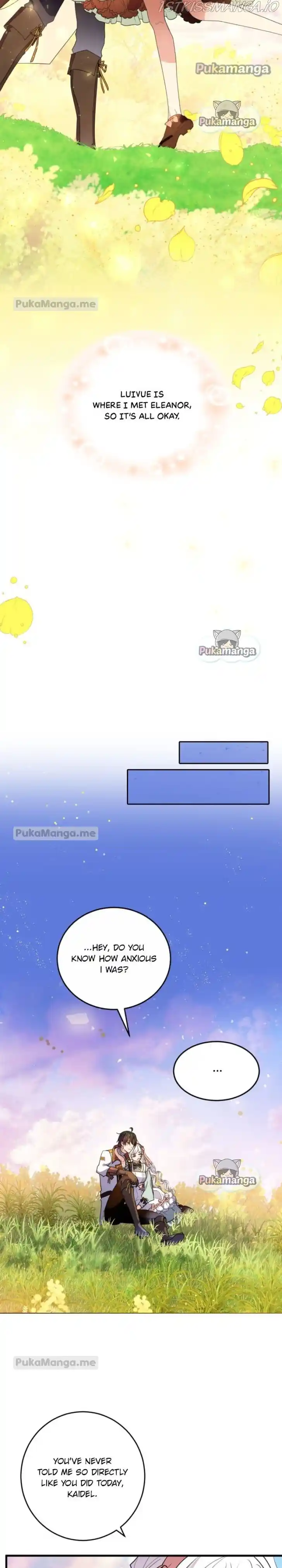 Absolute Witch Vol.12 Ch.128