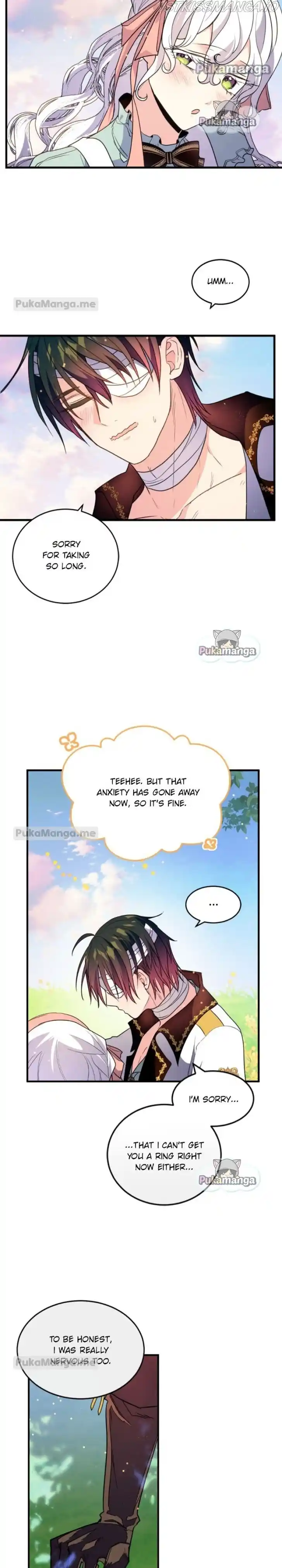 Absolute Witch Vol.12 Ch.128