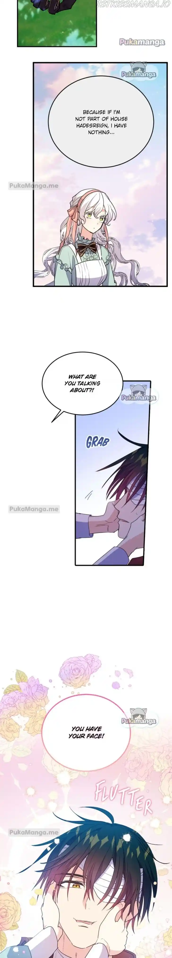 Absolute Witch Vol.12 Ch.128