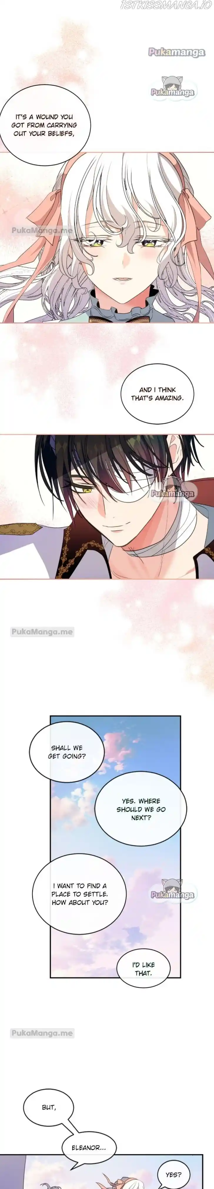 Absolute Witch Vol.12 Ch.128