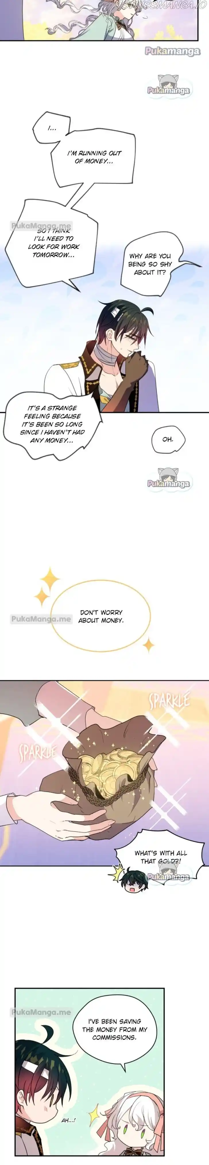 Absolute Witch Vol.12 Ch.128