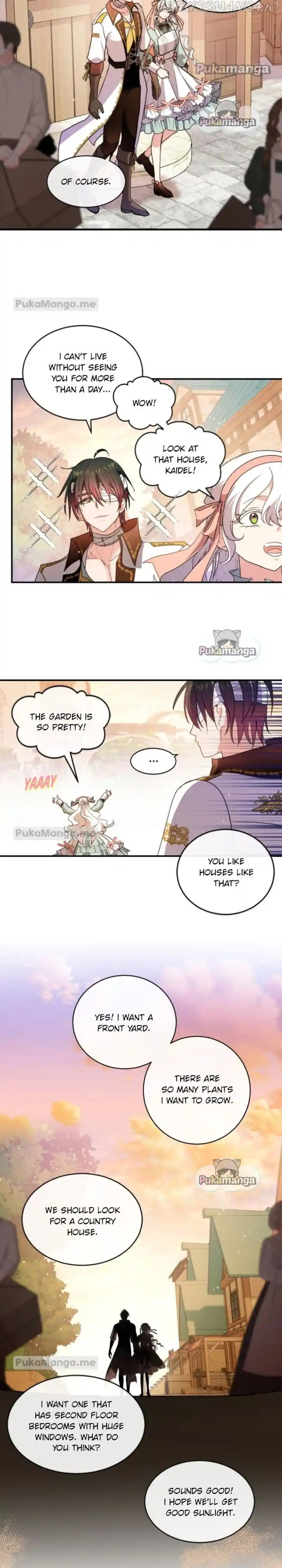 Absolute Witch Vol.12 Ch.128