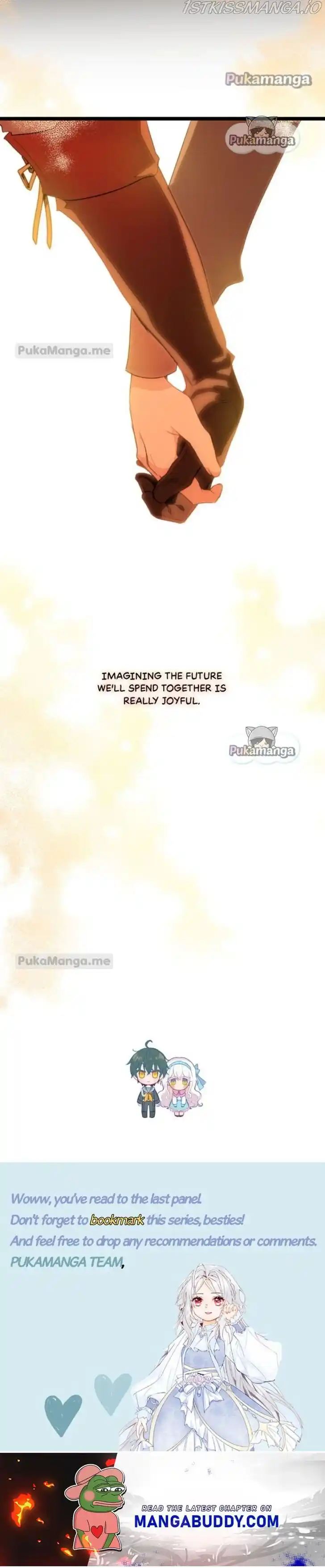 Absolute Witch Vol.12 Ch.128