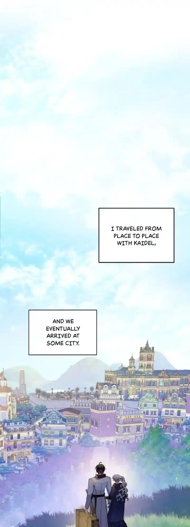 Absolute Witch Vol.12 Ch.129