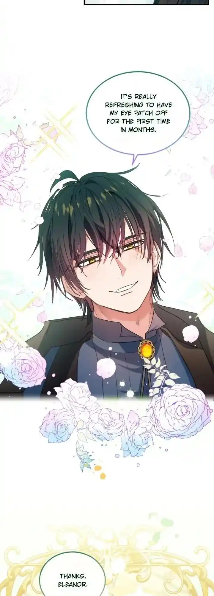 Absolute Witch Vol.12 Ch.129