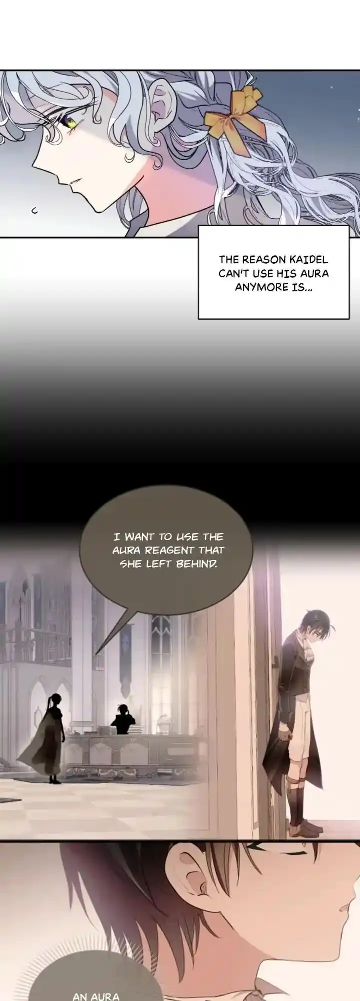 Absolute Witch Vol.12 Ch.129