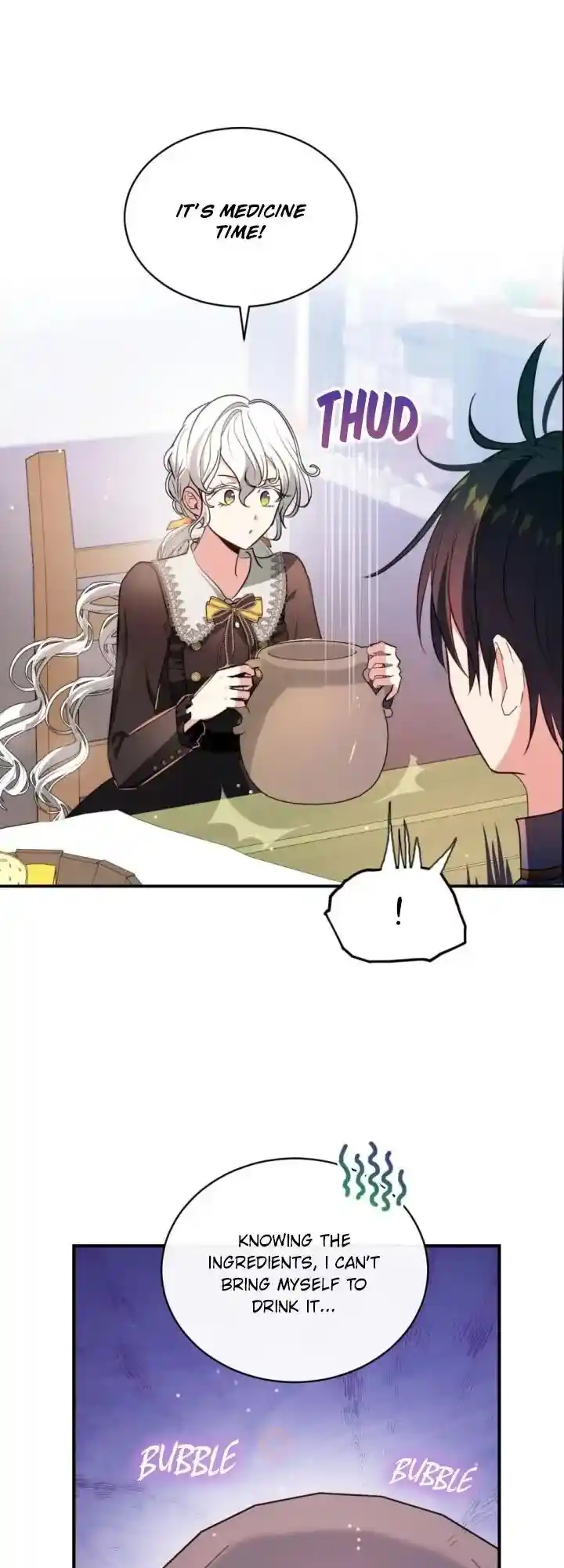 Absolute Witch Vol.12 Ch.129