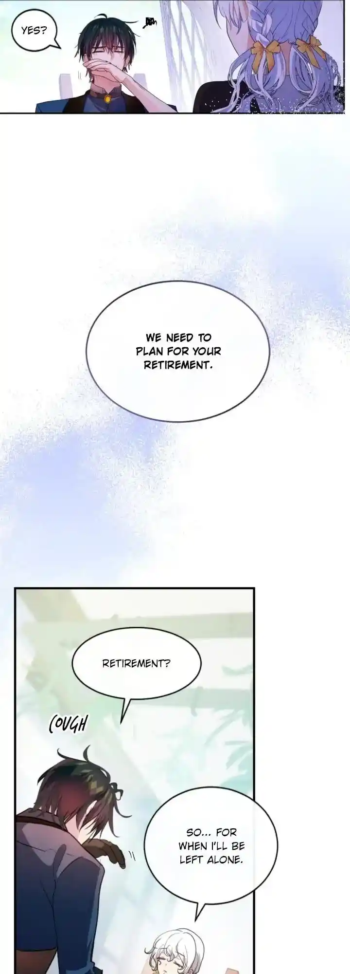 Absolute Witch Vol.12 Ch.129