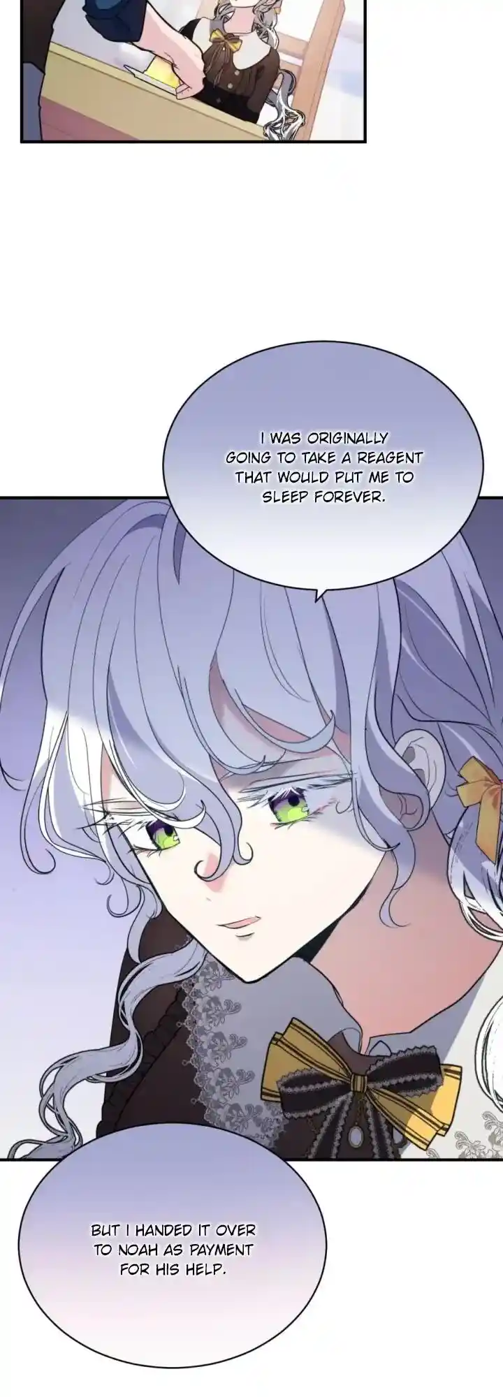 Absolute Witch Vol.12 Ch.129