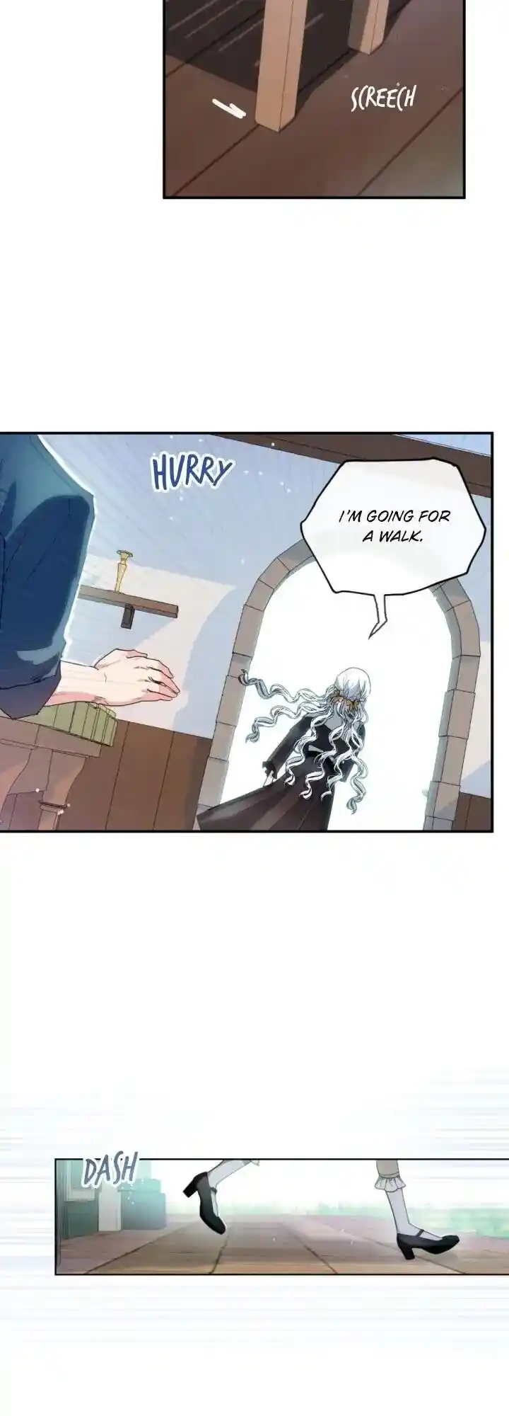 Absolute Witch Vol.12 Ch.129