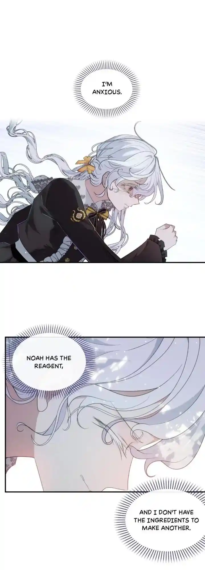 Absolute Witch Vol.12 Ch.129