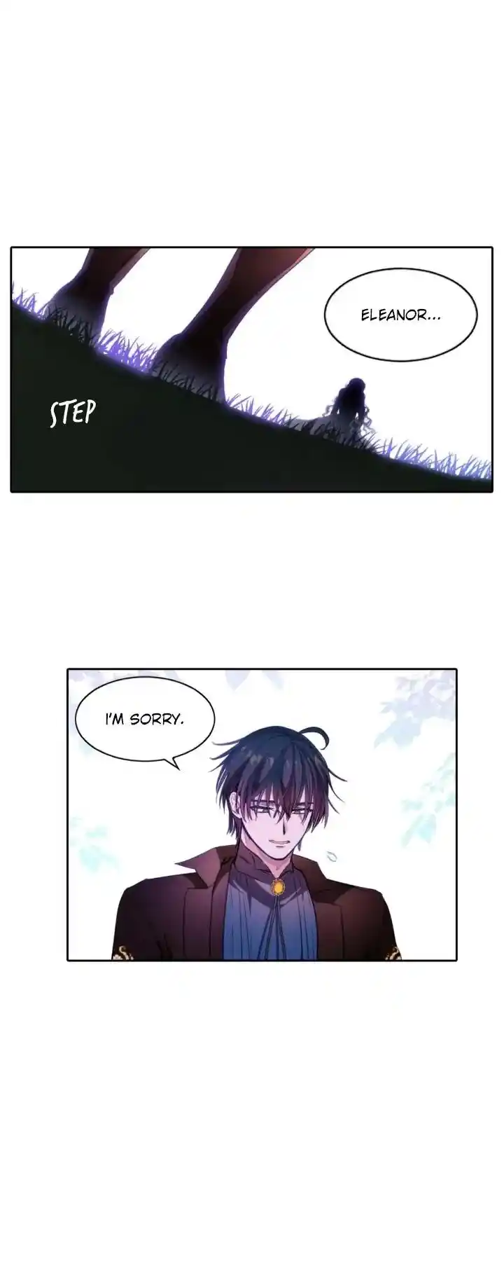 Absolute Witch Vol.12 Ch.129