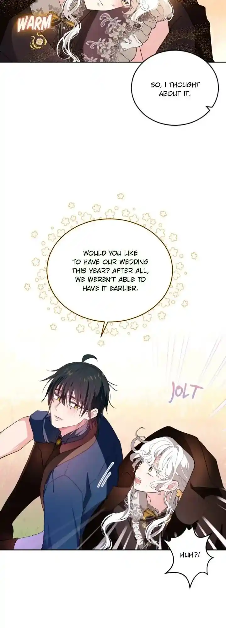 Absolute Witch Vol.12 Ch.129