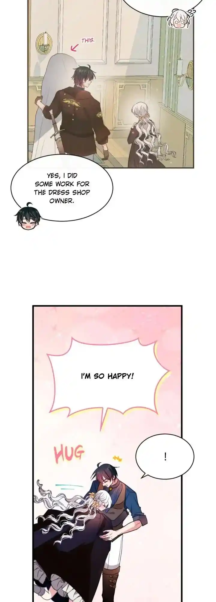 Absolute Witch Vol.12 Ch.130